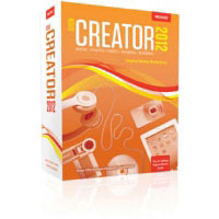 Roxio Creator 2012, EU (250010EU) Roxio Creator 2012, EU (250010EU)